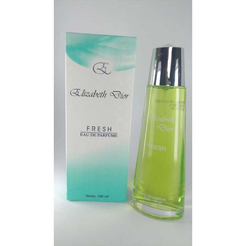 Parfum online elizabeth dior
