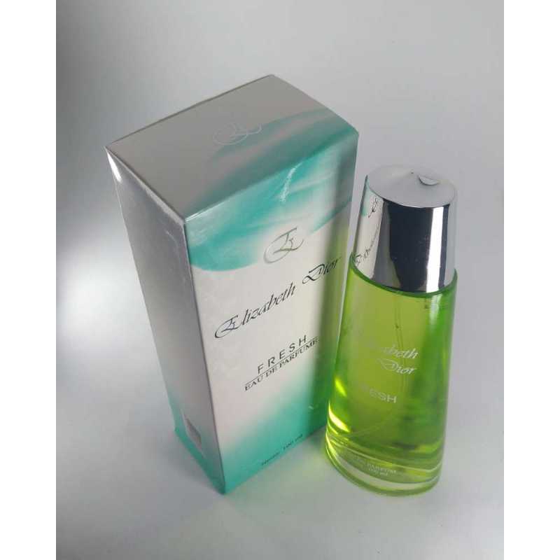 Jual Parfum Elizabeth Dior Fresh Online April 2021 Blibli