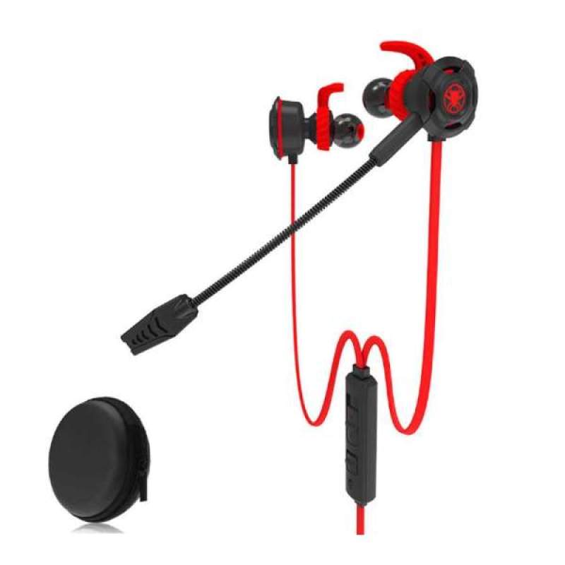 PLEXTONE G30 Headset Gamer Hammering 