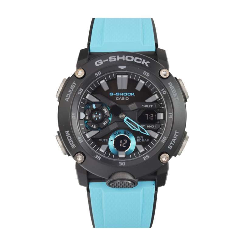 Harga casio ga 2000 2025