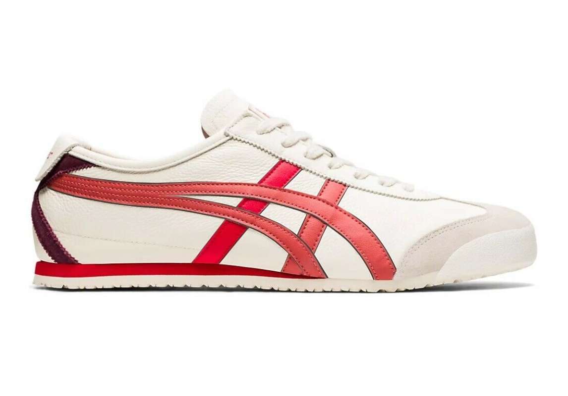 onitsuka tiger off white