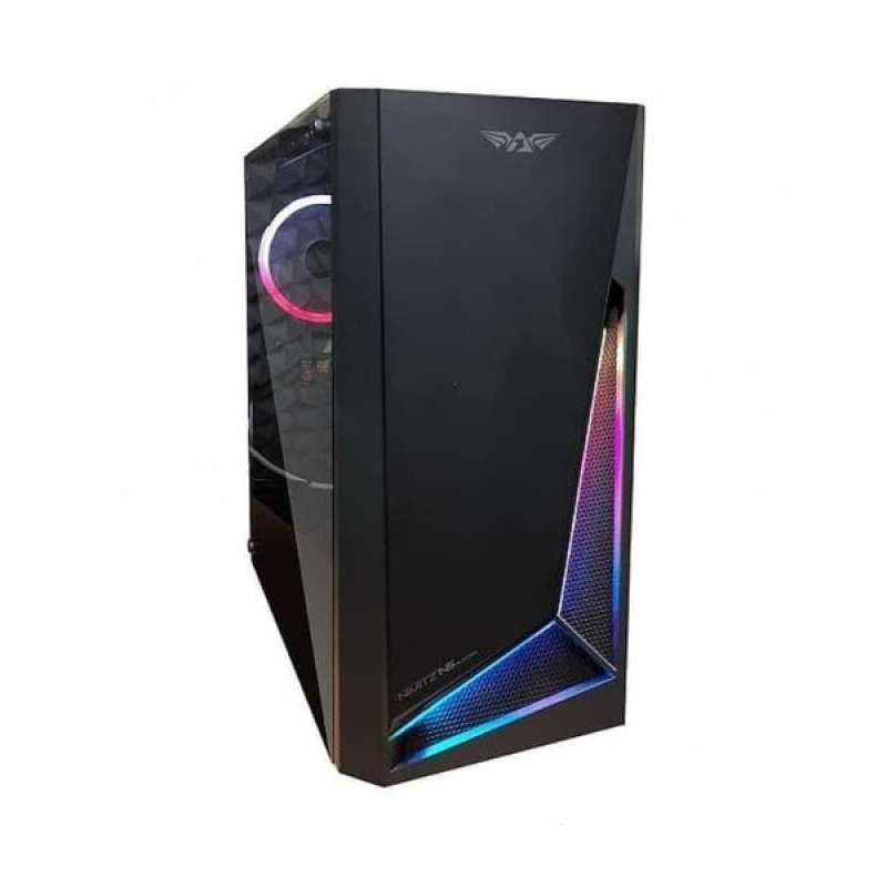 Promo Pc Lengkap Intel I5 3470 VGA Gt 730 2gb RAM 8gb Ssd 120gb