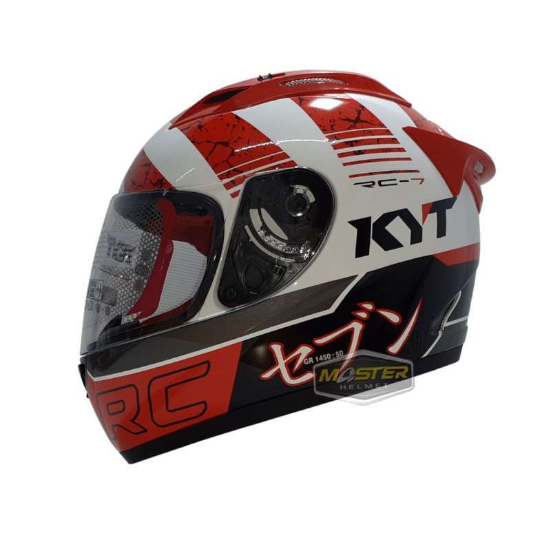 Kyt rc7 2025 helmet price