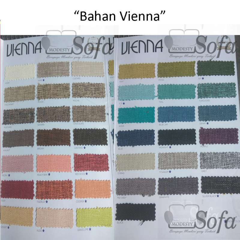 Harga kain sofa per meter 2019