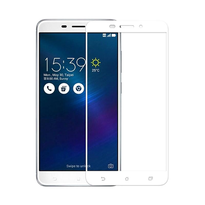 ANTI GORES SCREEN PROTECTOR CLEAR. HMC Tempered Glass Screen Protector for Asus .