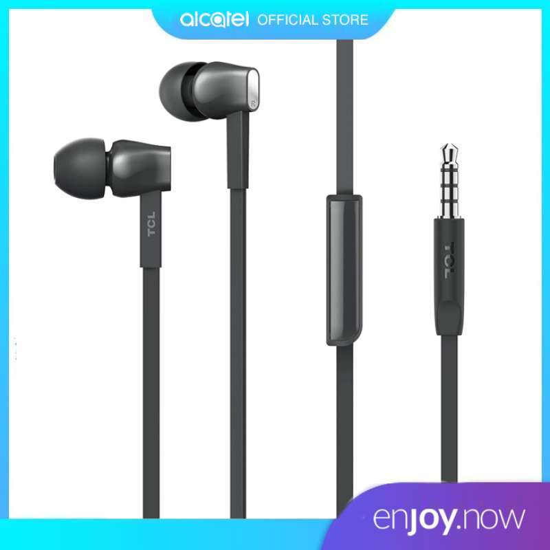 In-Ear Stereo Tiny Size Huge Bass 3.5mm 