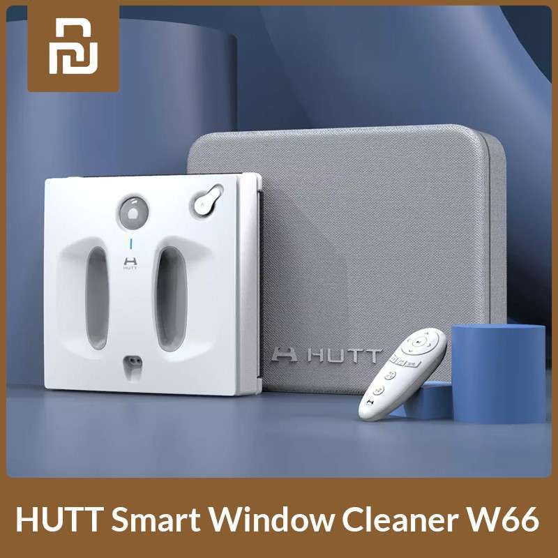 Promo XIAOMI Hutt W66 Electric Smart 