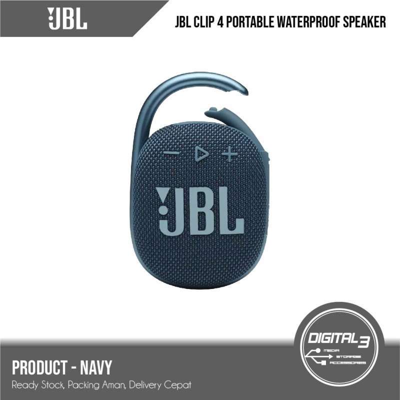 Perbedaan jbl flip deals 3 dan 4