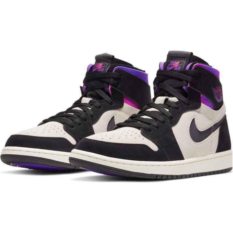 Jual NIKE AJ1 High Zoom Air CMFT PSG 