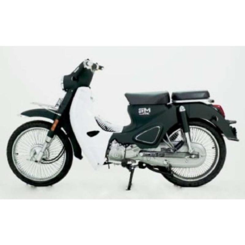 Sm sport best sale cub