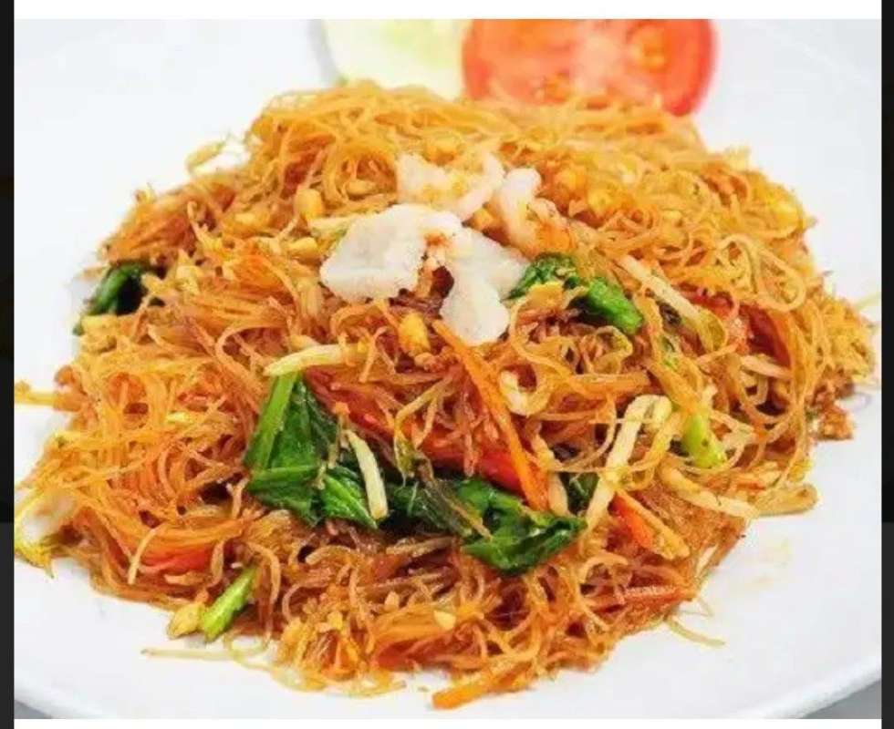 Bihun Goreng Vegetarian Terbaru Agustus 2021 Harga Murah Kualitas Terjamin Blibli