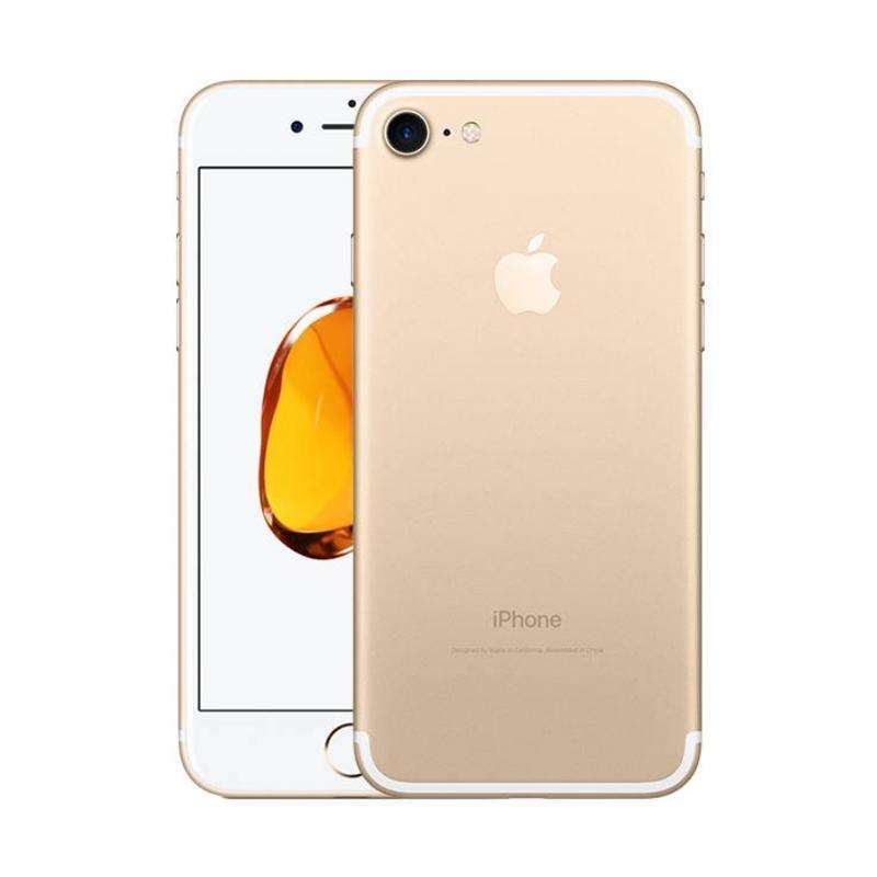 Promo Apple Iphone 7 32gb Di Seller Dunia Gadgetku Kota Jakarta Utara Dki Jakarta Blibli