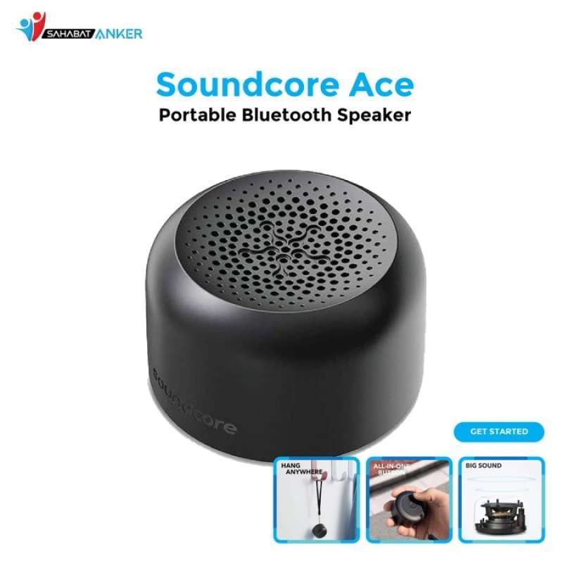 Jual Anker Soundcore Ace A0 B2C - Un 
