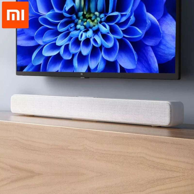 Jual Original Xiaomi Mi TV Soundbar 