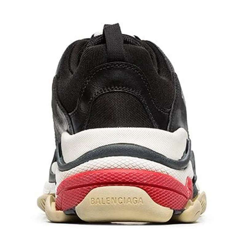 Balenciaga Track 3 0 Men s Fashion Footwear Carousell