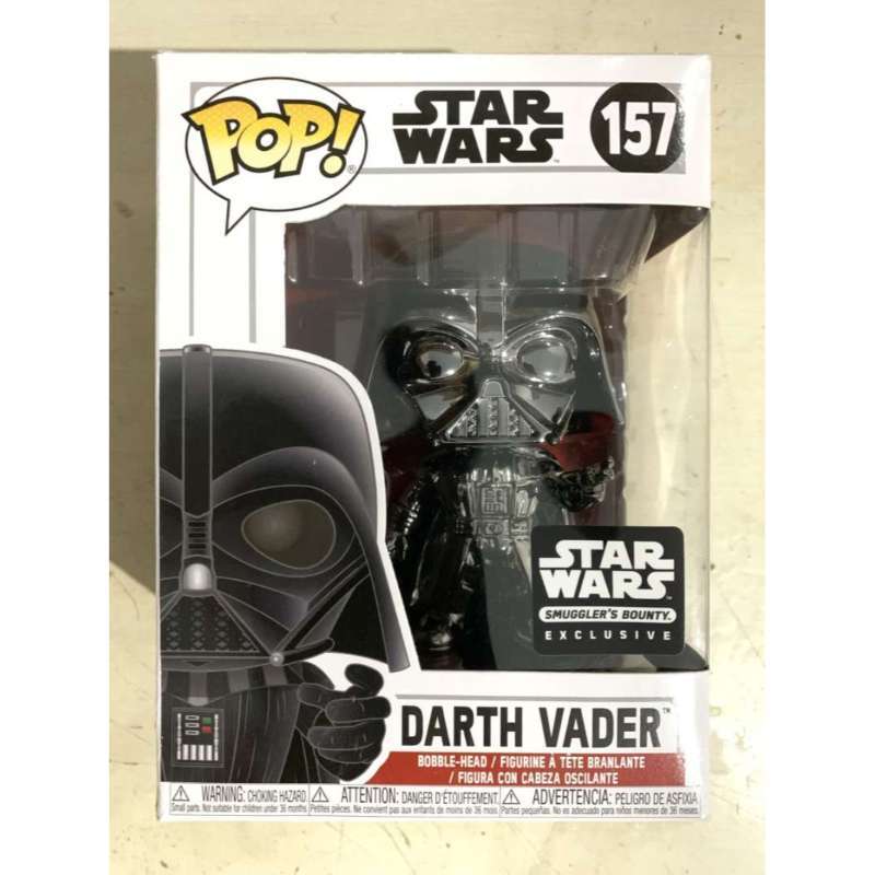 Funko pop star wars rogue one darth vader hotsell