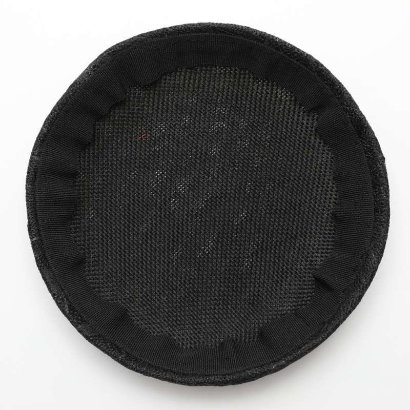 Promo Vintage Lace Hat Base Fascinator 
