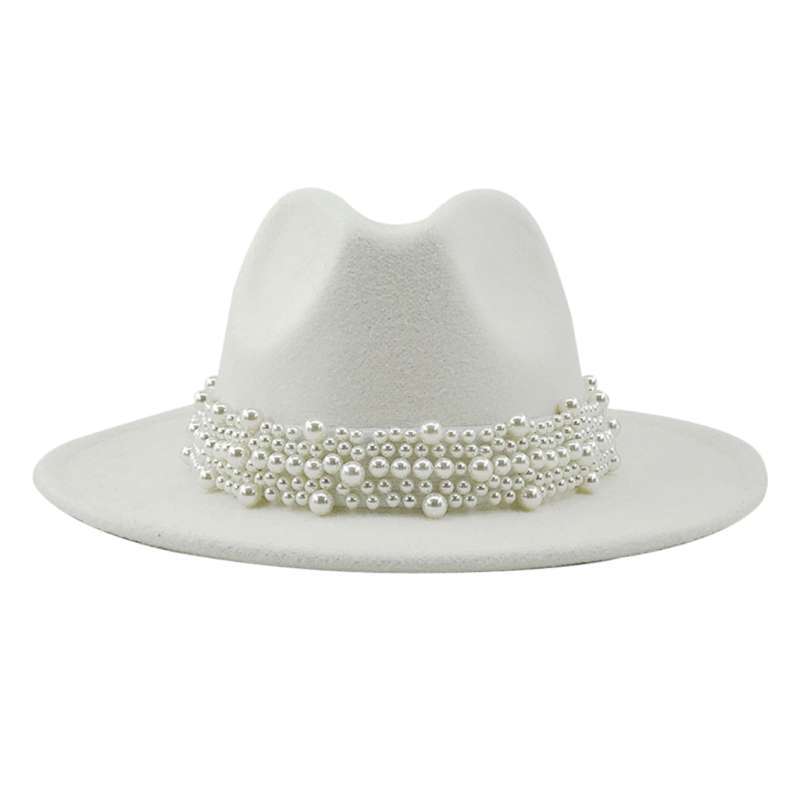Promo Cashmere Fedora Hat Womens Wide 