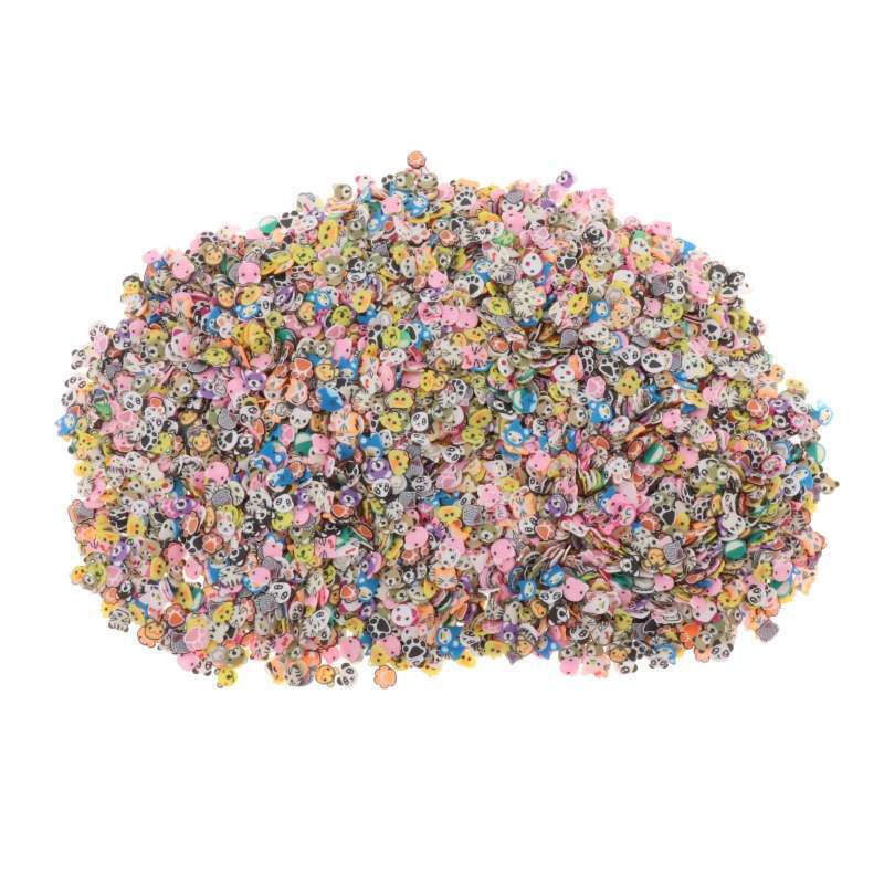 Promo 10000PCS Charms Slime Making Kit DIY Nail Art Charms Slime Animal Diskon 17% di Seller Homyl - China | Blibli Promo 10000PCS Charms Slime Making Kit DIY Nail Art Charms Slime Animal Diskon 17% di Seller Homyl - China | Blibli