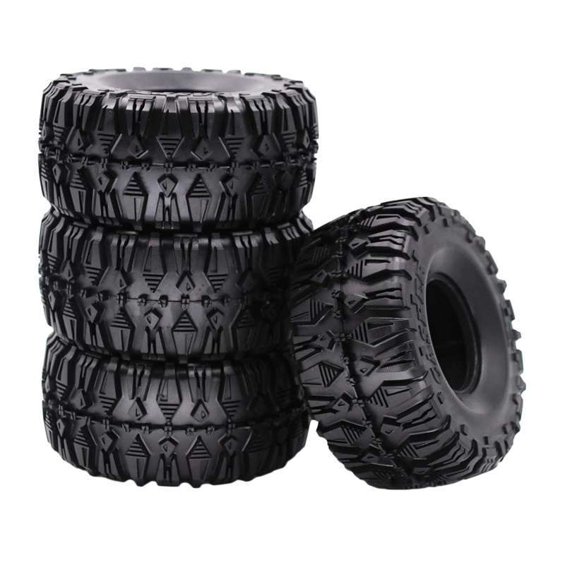 SCX10 TRX6 D90 RC Crawler Car 