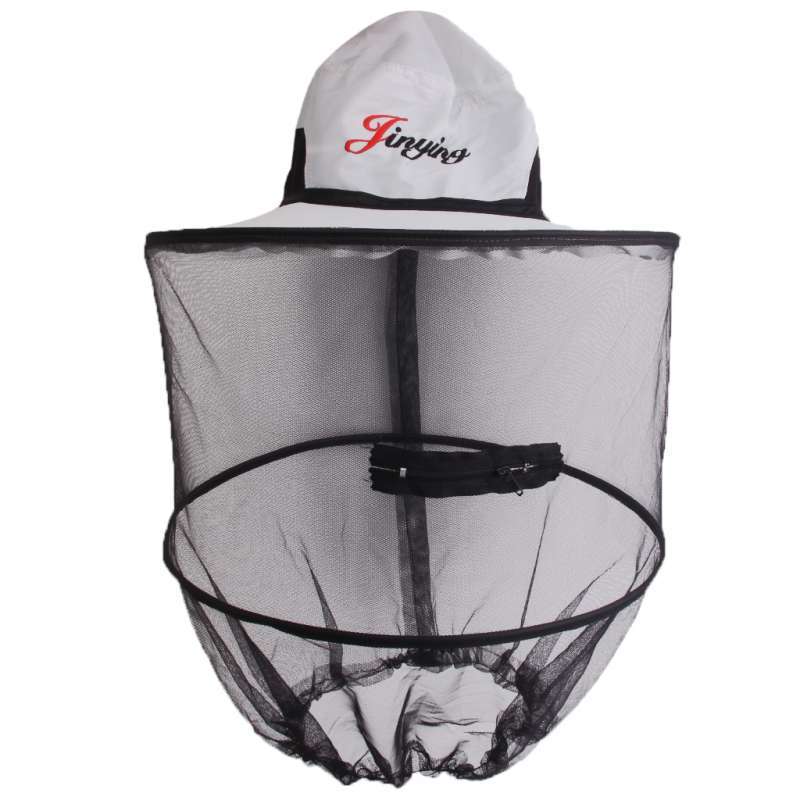 Promo Mosquito Bug Bee Insect Mesh Net 