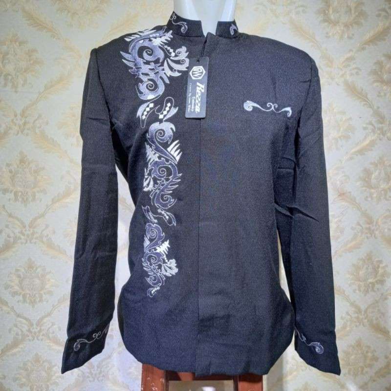 Jual Jasko Jas Koko Jasko Bordir Jasko Bordir By Rezza Online April 2021 Blibli