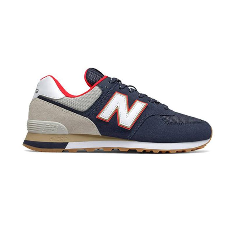 Jual new balance 574 classic top