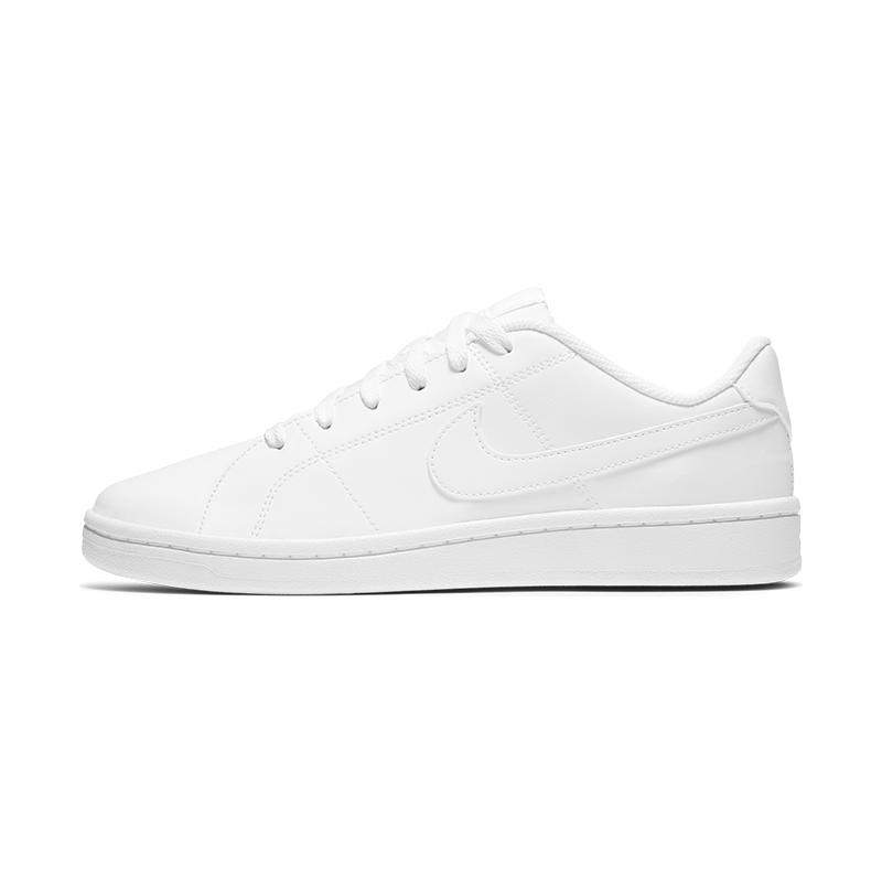 maroon and white nike blazers