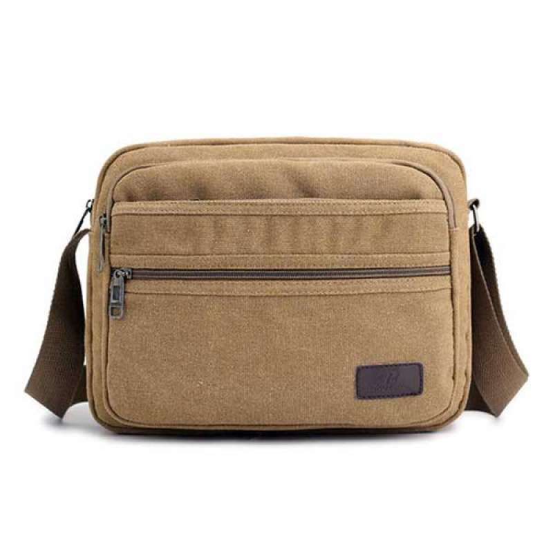 khaki backpack mens