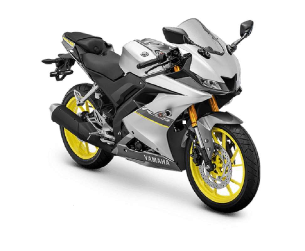 Jual Yamaha All New R15 Sepeda Motor Vin 2021 Otr Surabaya Murah Mei 2021 Blibli