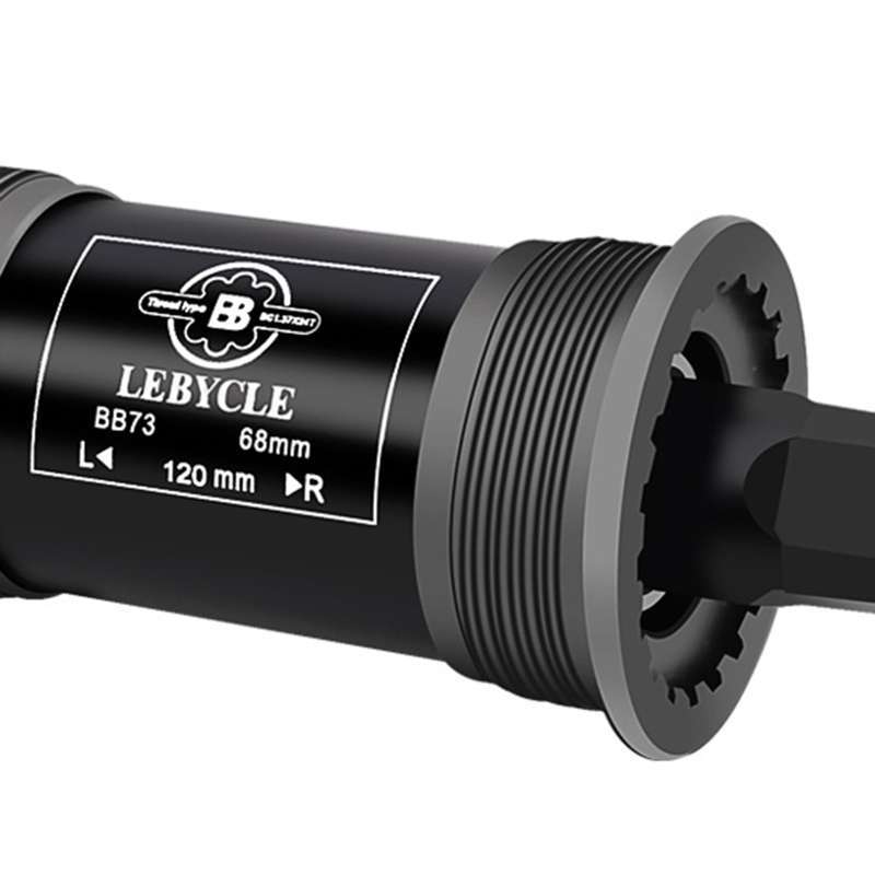 Promo Square Taper BB Sealed Bearing 