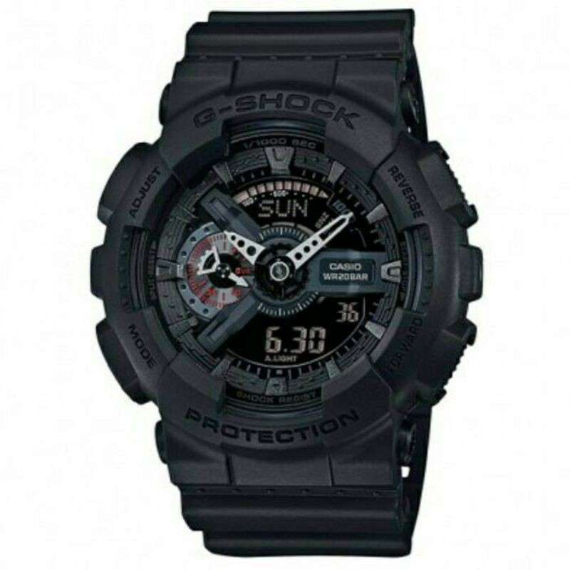 Casio g shock ga 110mb clearance