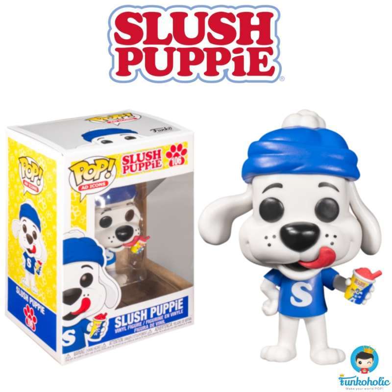 Promo Funko POP! Ad Icons ICEE - Slush 
