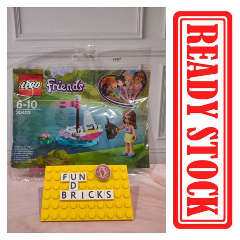 Lego friends 30403 cheap