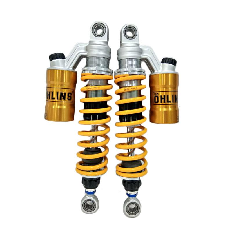 Jual Ohlins for Grasstrack Universal - S36PR1C1L [Length: 326 mm] di Seller  Ohlins - Kota Jakarta Pusat, DKI Jakarta | Blibli