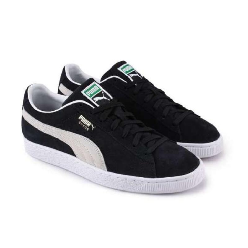 puma prime suede