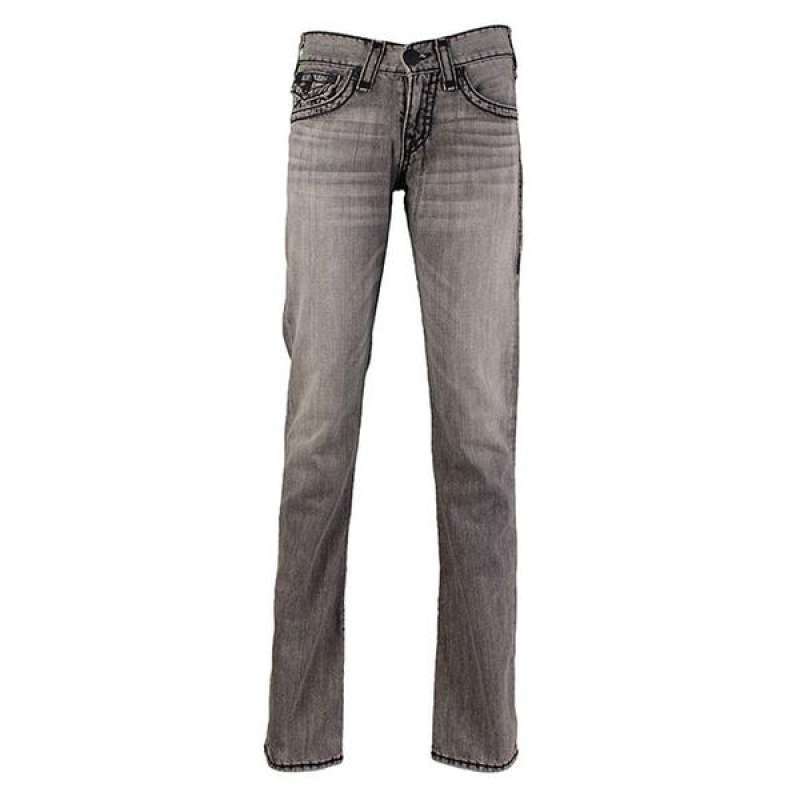True Religion Jeans Straight Men Ricky 
