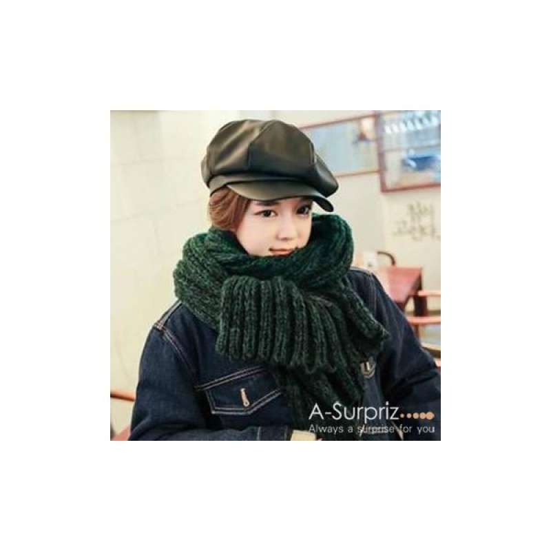 Promo A-Surpriz leather-street fashion 