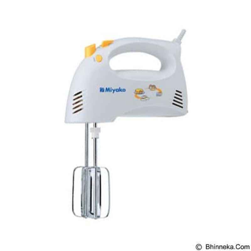 miyako hand mixer 620
