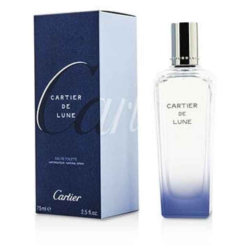 Promo Cartier De LUNE For Women EDT 75 ml di Seller KINGNORT_PARFUME - Kota  Bandung, Jawa Barat | Blibli