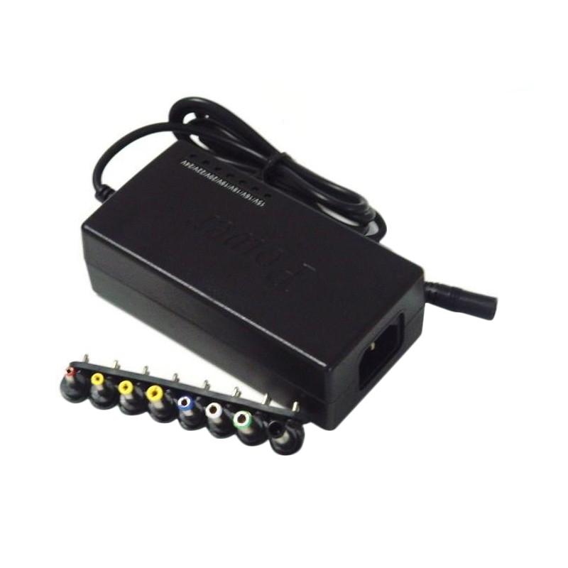 Jual Universal Adaptor Laptop Black Online Desember 2020 Blibli
