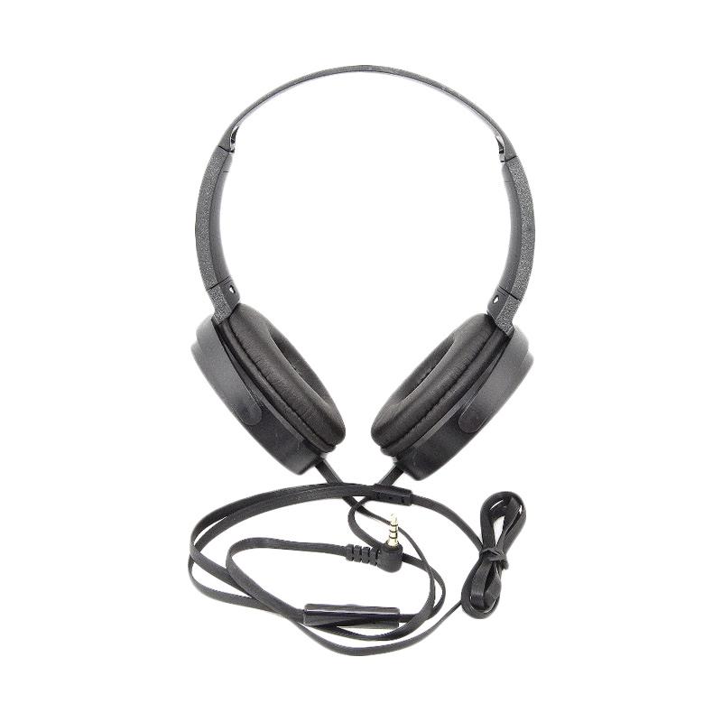 Sony MDR-7506 Headphones - The Camera Exchange