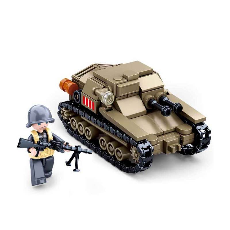 Lego italian army cheap