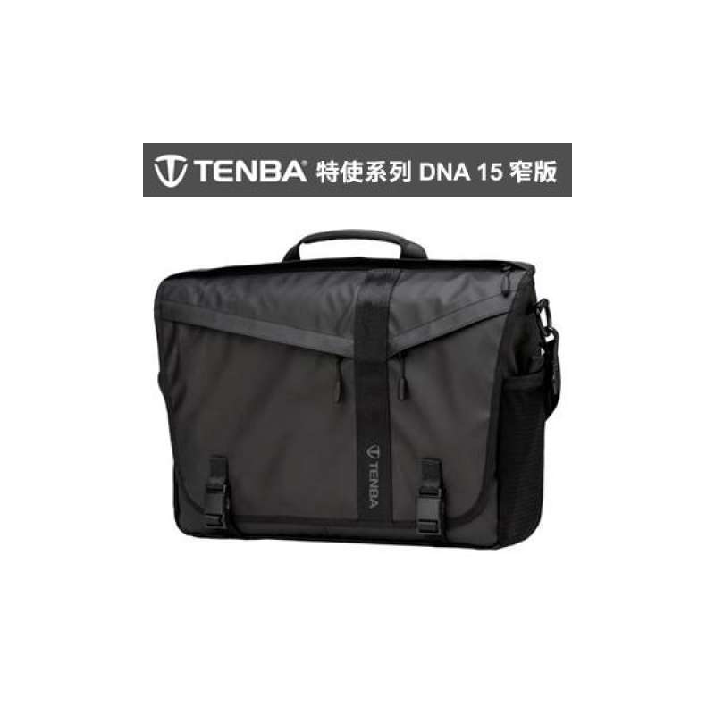 Jual (Tenba)Tenba Messenger DNA 15 Slim 