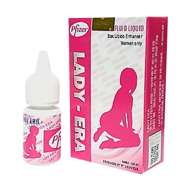 Promo Original Product Lady Era Obat Perangsang Wanita Cair Di Seller Grosir Obat Kota Jakarta Barat Dki Jakarta Blibli