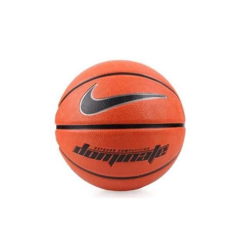 Nike shop dominate 5