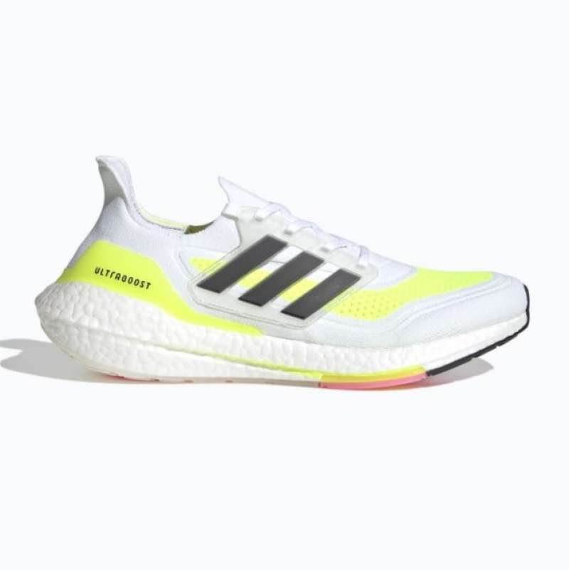ultra boost 21 cloud white
