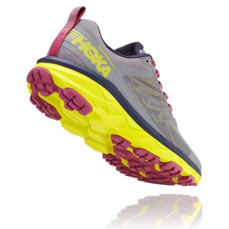 hoka challenger 5