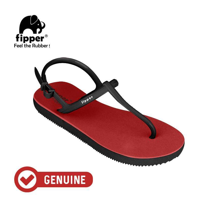 Sandal fipper strappy deals