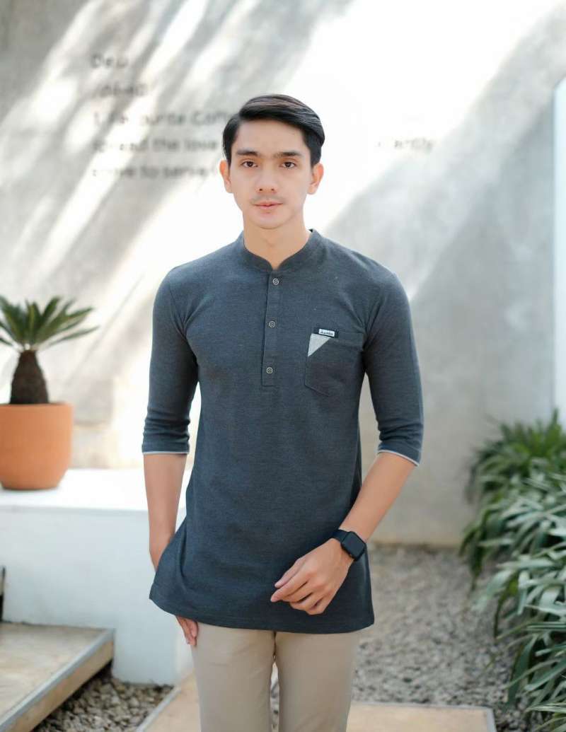 Lacoste kurta on sale